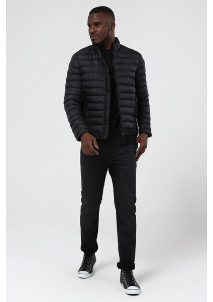 Erkek Şişme Mont modelleri