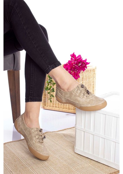 Ortopedik Ped Vizon Kadın Ayakkabı fiyatları