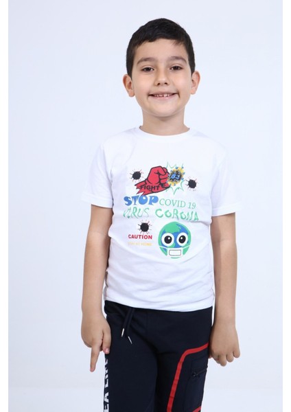 Baskılı Kapri
