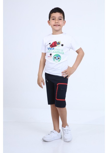 Baskılı Kapri