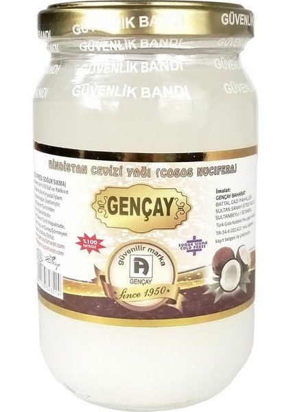 Hindistan Cevizi Yağı 330 cc fiyatları
