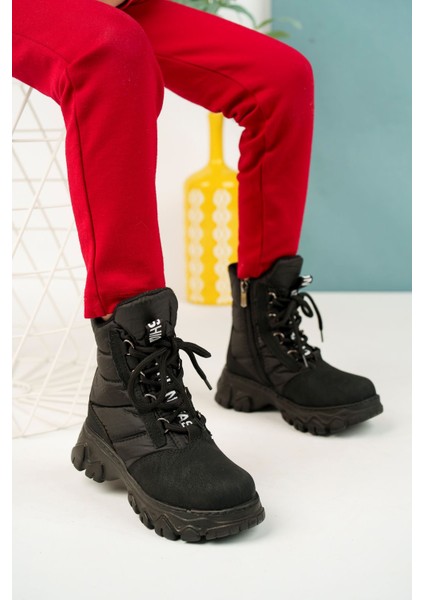 Paraşüt Model Kar Botu