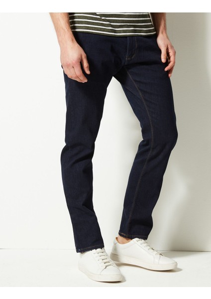 Slim Fit Jean Pantolon