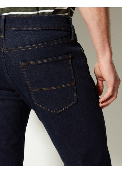 Slim Fit Jean Pantolon