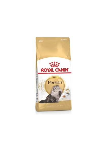 Persian Adult Kedi Maması 4 kg