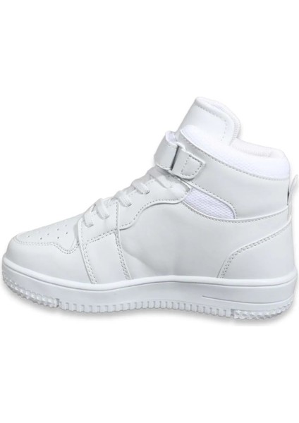 Bilekli Jordan Beyaz Çocuk Sneakers fiyatları