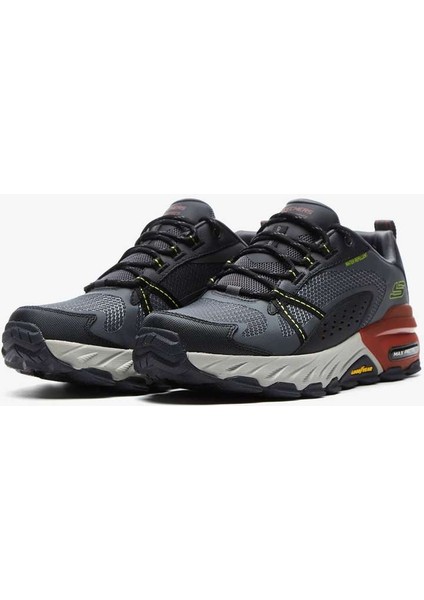 Max Protect 237303-CCMT Erkek Spor Ayakkabı Siyah 237303 Ccmt