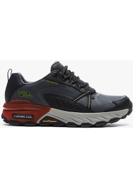 Max Protect 237303-CCMT Erkek Spor Ayakkabı Siyah 237303 Ccmt