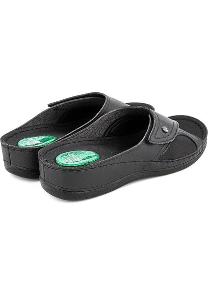 Muya orthopedix Hazar Kemik Çıkıntısı Hallux ve Topuk Dikeni Jel Destekli Kadın Terlik 33204 fırsatları