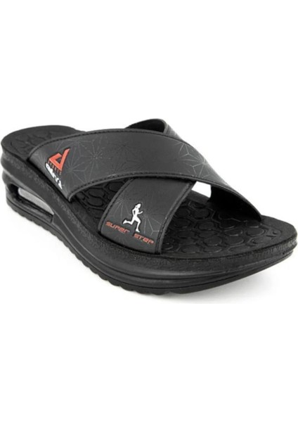 Orthopedix Axis Anatomik Islak Zemin Air Max Tabanlı Kadın Terlik 31013