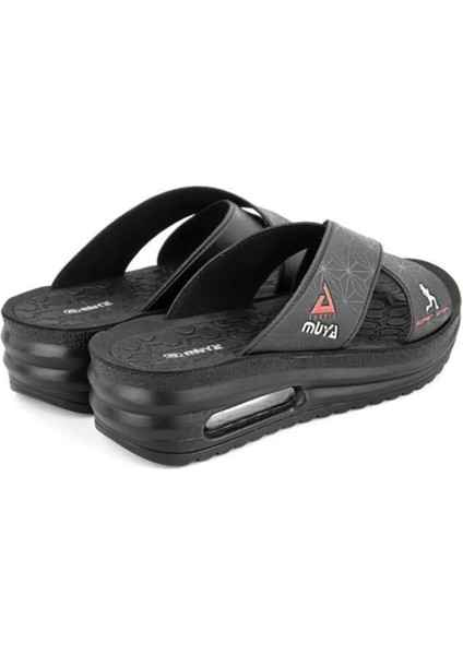 Orthopedix Axis Anatomik Islak Zemin Air Max Tabanlı Kadın Terlik 31013 fırsatları