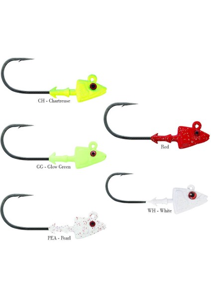SD840 Shad Jighead Sahte Yemi Balıkmarketim fiyatları