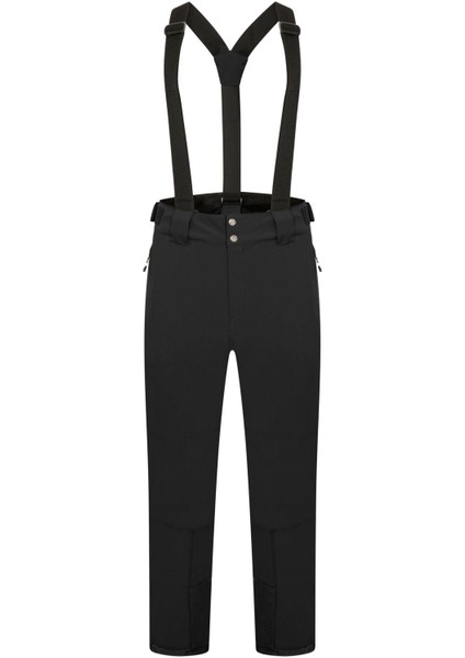 Dare 2b Achieve Iı Erkek Kayak Pantolonu-Siyah