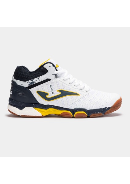 Joma Voleybol Ayakkabısı V.block 2202 White Navy Voleybol Ayakkabısı