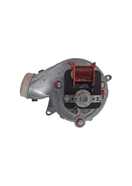 Milenyum Plus Kombi Fan Motor