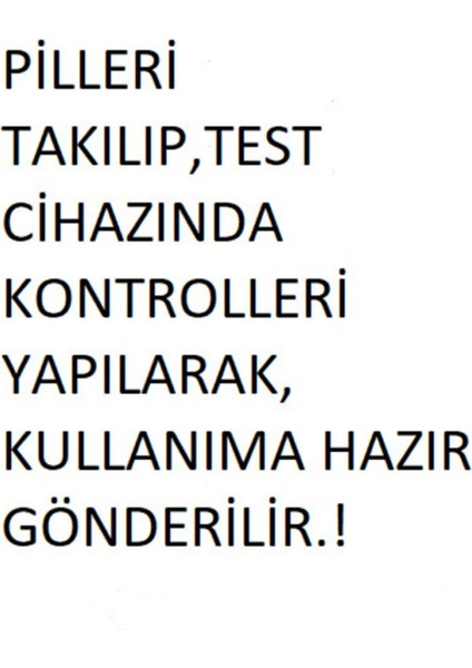 Hi Level Uydu Alıcılı LED Televizyon Kumandası