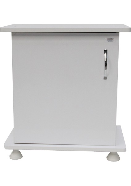 60 cm Akvaryum Sehpa 60X30X67