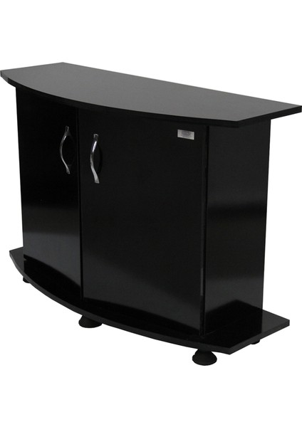 80 cm Mdf Bombeli Akvaryum Sehpası 80X34X67 cm fiyatları