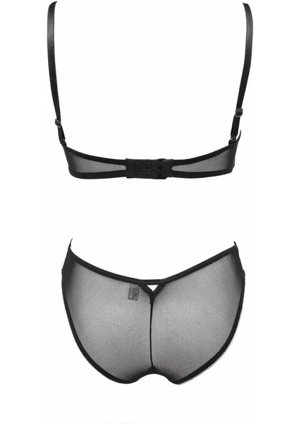 Destekli Styen Takm 4642 | Siyah fiyatları