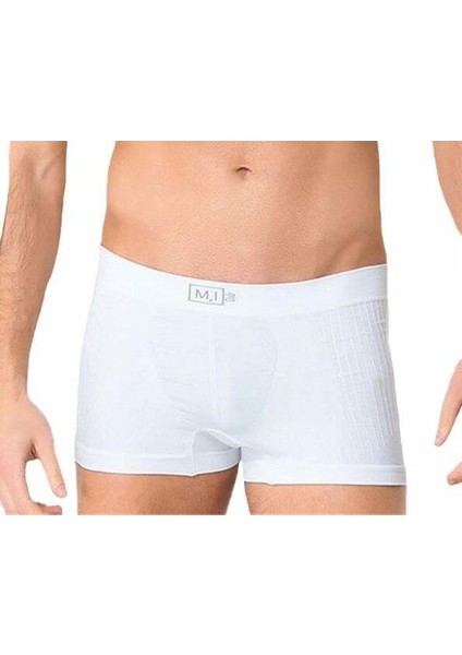 Emay Erkek Soft Boxer 2102