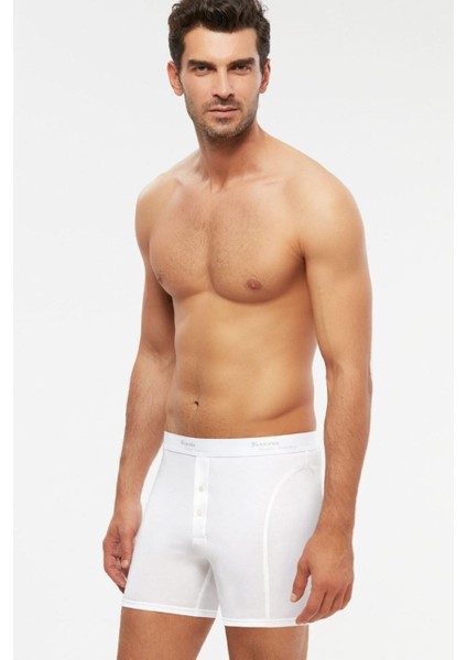 Long Şort Erkek Boxer modelleri