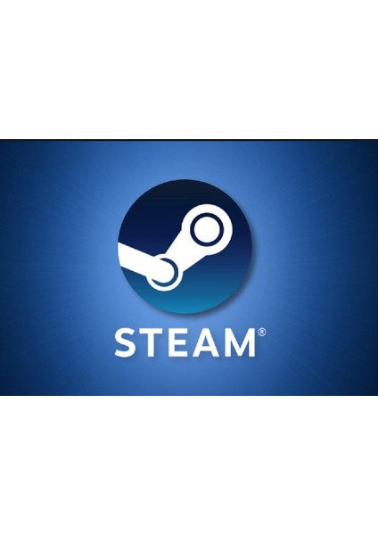 Steam Rastgele Oyun Kodu - Steam Random Key