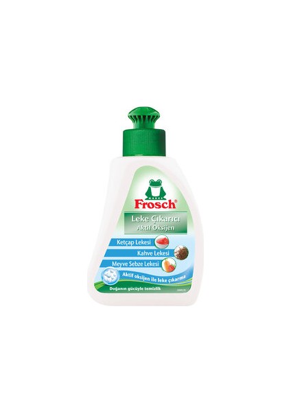 Leke Çıkarıcı Aktif Oksijen 75 ml