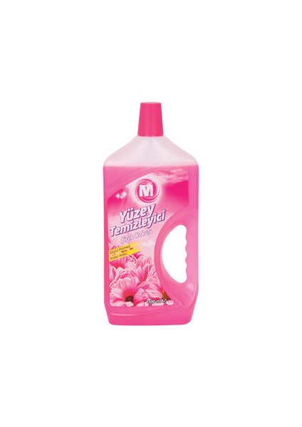 Sıvı Yüzey Temizleyici Çiçek 1500 ml