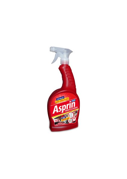 Puffy Çok Amaçlı Temizleyici 750 G