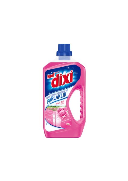 Yüzey Temizleyici Yaban Gülü 900 ml