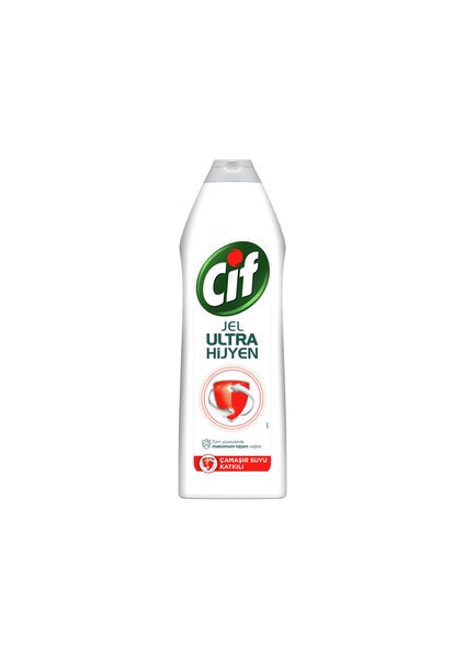 Ultra Hijyen Jel 750 ml