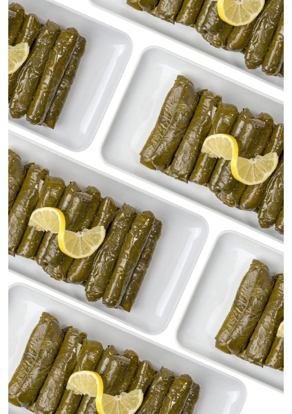 Yemeye Hazır Zeytinyağlı Yaprak Sarma 500 gr fiyatları