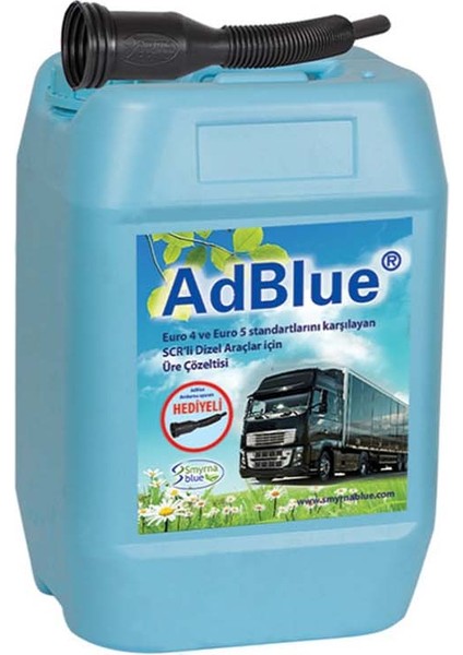 Adblue 20 kg