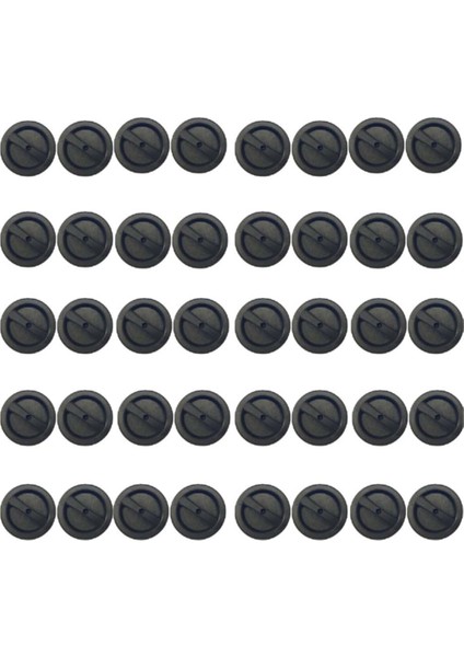 Lpg Dolum Ağzı Kapağı Ince Diş 50 Adet