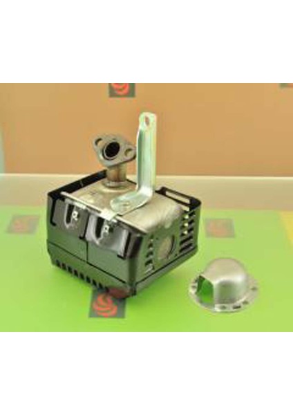 Honda Susturucu Egzoz Komple GX160 GX200 H18310ZL0000