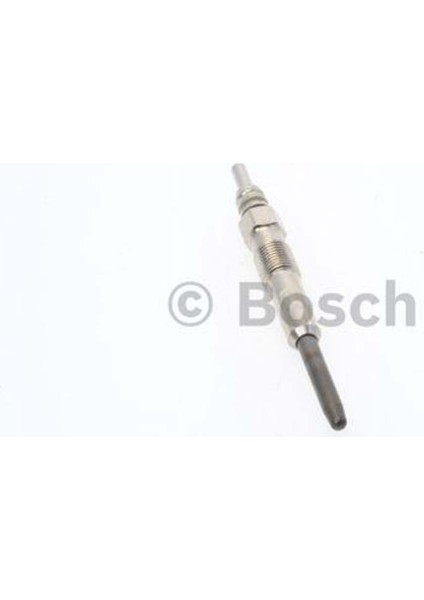 Kızdırma Bujisi T5 1,9- 2,5 Tdı