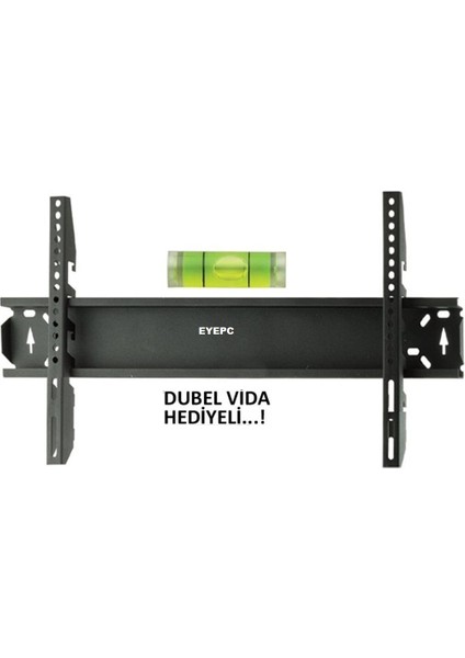 Philips Pfl Pfk Pus Phs Puk Serisi 55 Inç Askı Duvar Aparatı