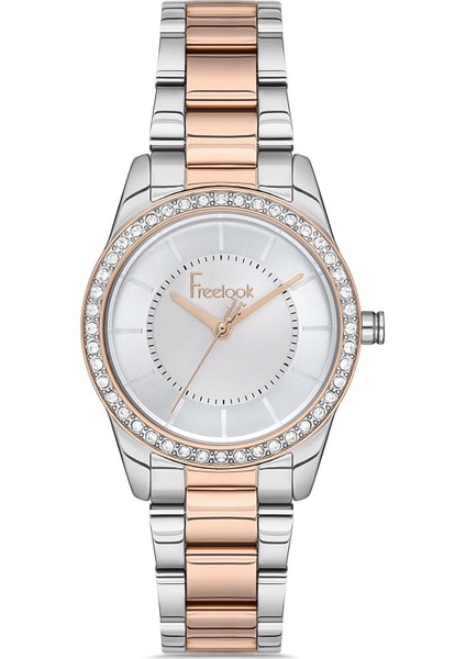 FL.1.10191.5 Kadın Kol Saati