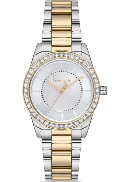 FL.1.10191.4 Kadın Kol Saati