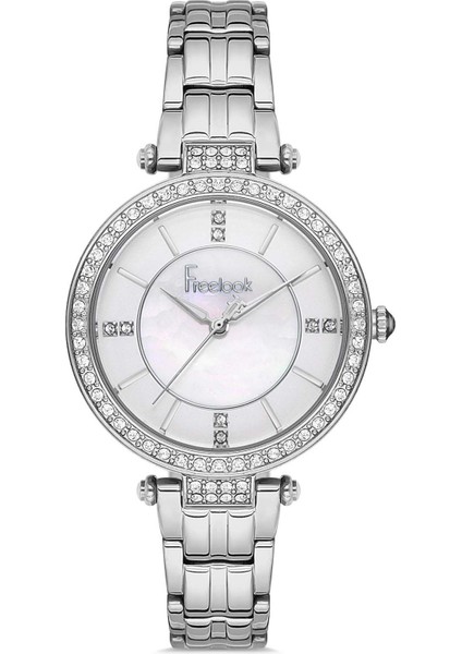 FL.1.10165.1 Kadın Kol Saati