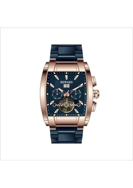 A142422 RD31012M Mtl Oto Erkek Kol Saati