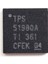 TPS51980A U7501 MACBOOK Entegre 1