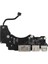 MACBOOK Pro A1502 820-3539-A HDMI USB Kartı 2013-2014 Yılı 1