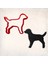 Köpek Kurabiye Kalıbı Şekillendirici Kopat 1