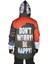 Peace Erkek Kar Montu, Snowsea SS7954 Snowboard ve Kayak Montu 2
