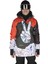 Peace Erkek Kar Montu, Snowsea SS7954 Snowboard ve Kayak Montu 1