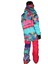 SS7961 Face In Hand Snowboard Montu ve Pantolonu Takımı 4