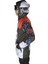 Peace Erkek Kar Montu, Snowsea SS7954 Snowboard ve Kayak Montu 5