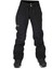 Siyah Snowboard Pantolonu, Snowsea SS7955 Siyah Kayak Pantolonu 1