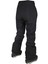 Siyah Snowboard Pantolonu, Snowsea SS7955 Siyah Kayak Pantolonu 2